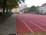 Sportplatz