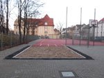 Sportplatz